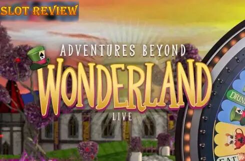 Adventures Beyond Wonderland Live